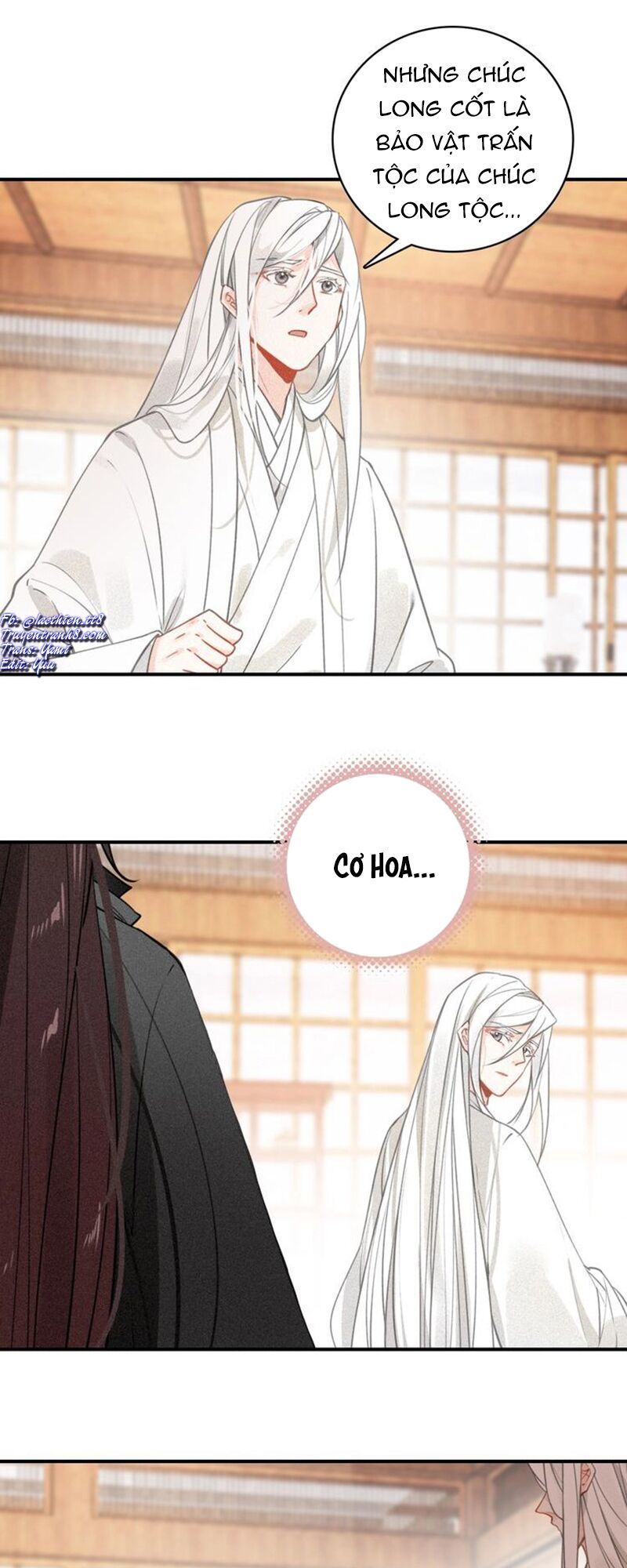 Đế Sư Tại Thượng - Chapter 57