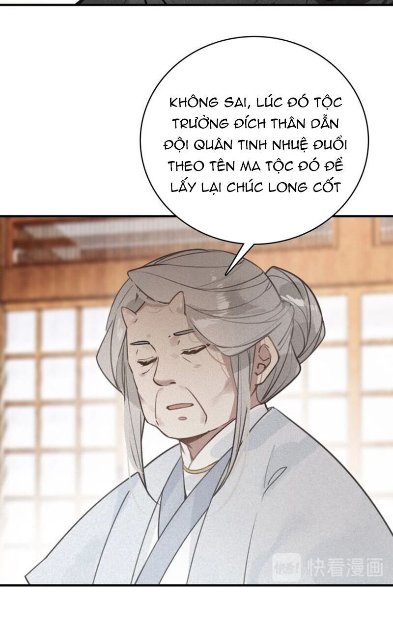 Đế Sư Tại Thượng - Chapter 57