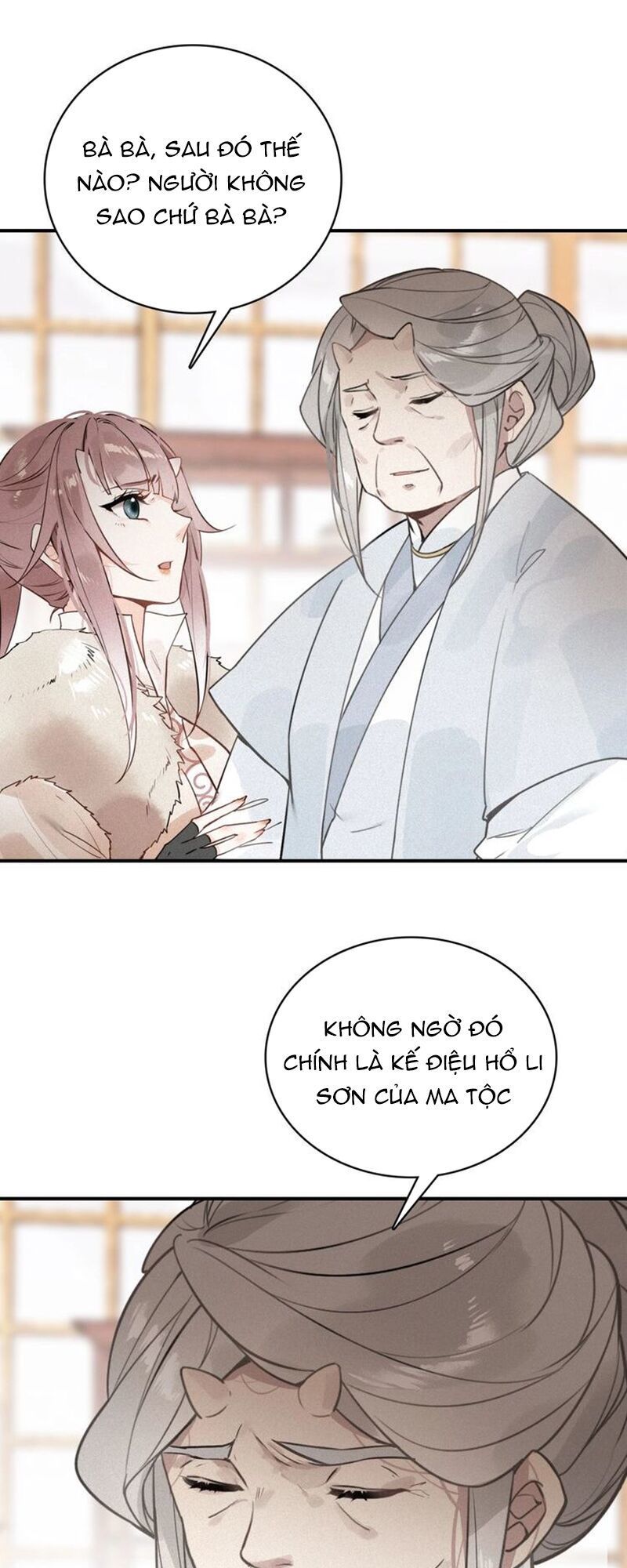 Đế Sư Tại Thượng - Chapter 57