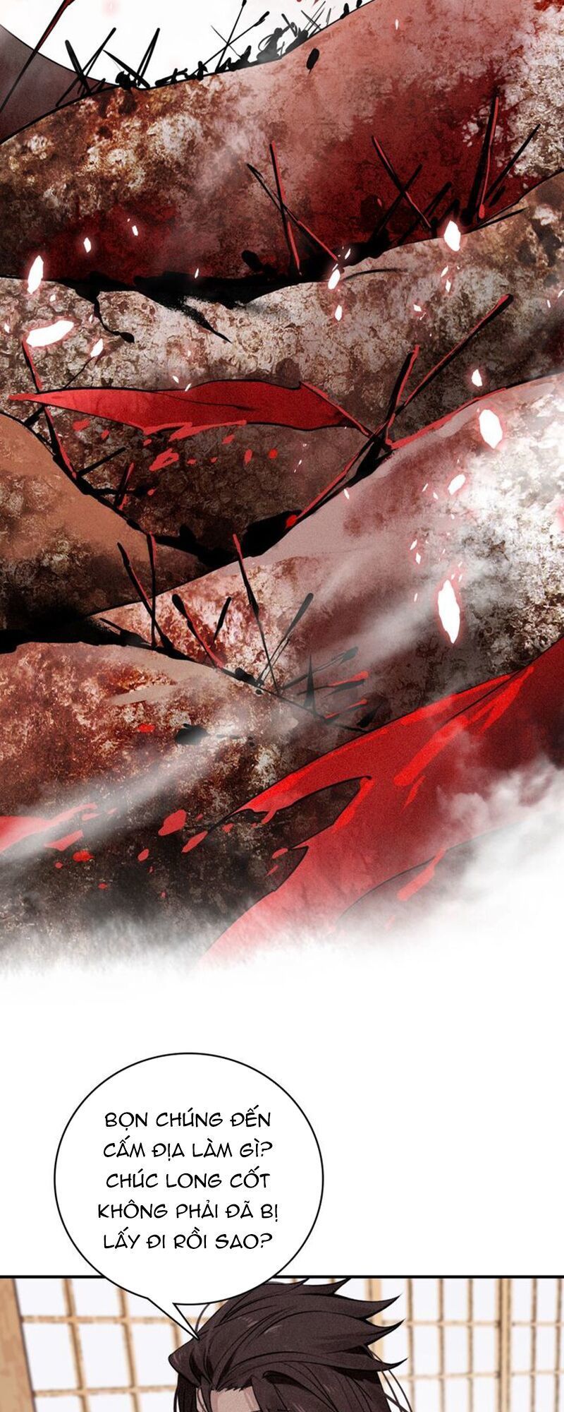 Đế Sư Tại Thượng - Chapter 57