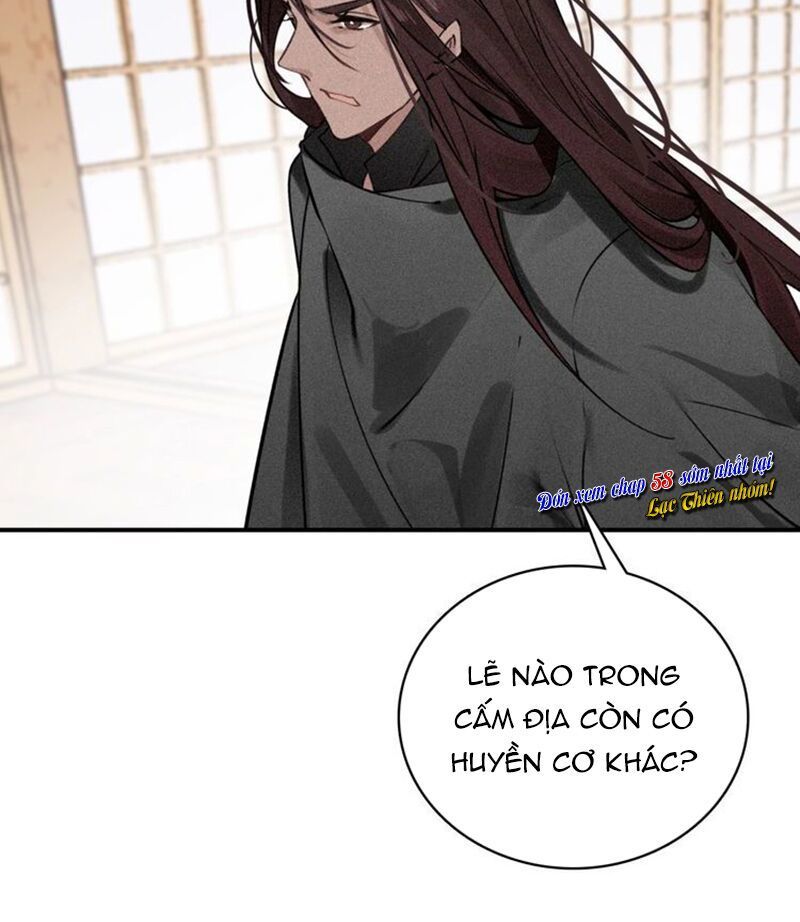 Đế Sư Tại Thượng - Chapter 57