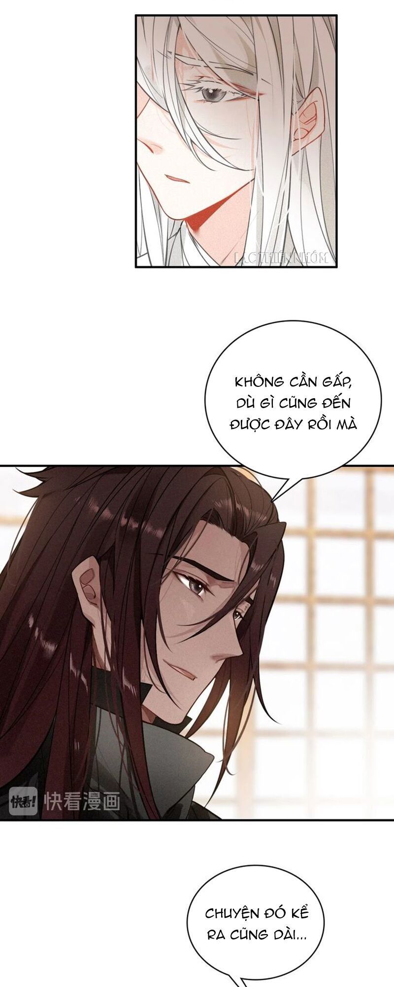Đế Sư Tại Thượng - Chapter 57