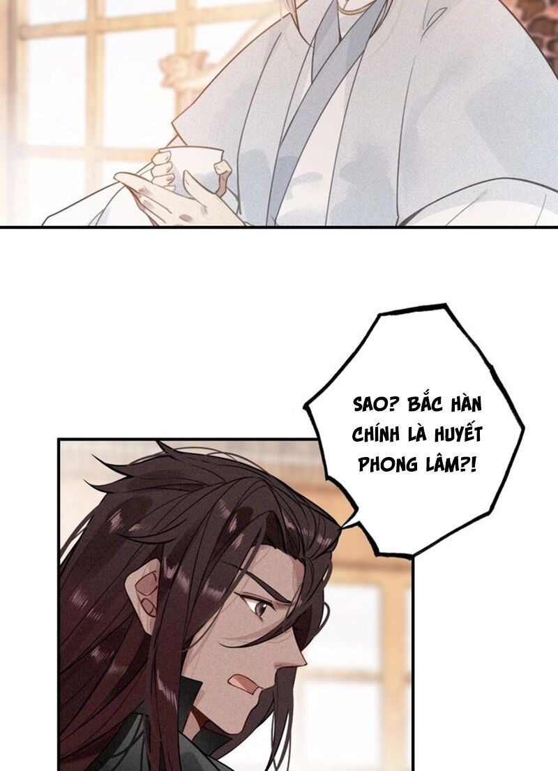 Đế Sư Tại Thượng - Chapter 57