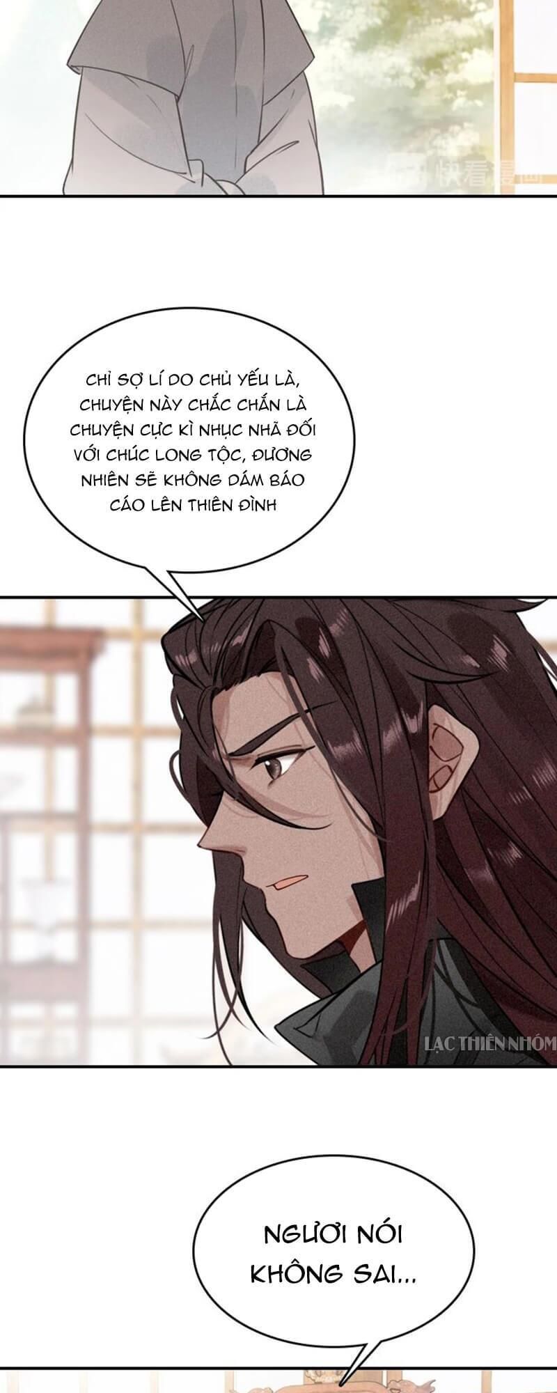 Đế Sư Tại Thượng - Chapter 58
