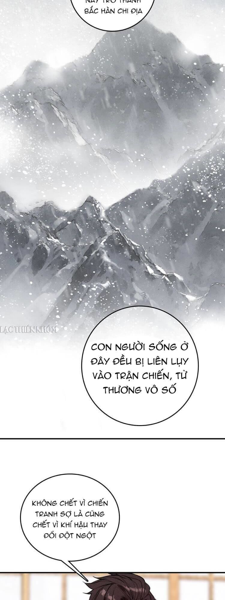 Đế Sư Tại Thượng - Chapter 58