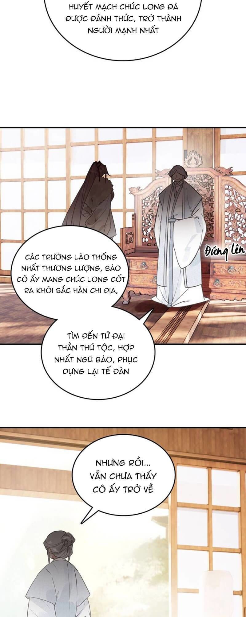 Đế Sư Tại Thượng - Chapter 58