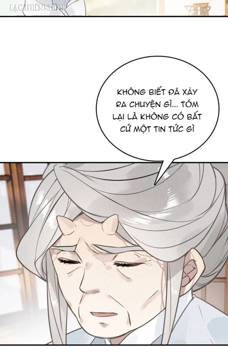 Đế Sư Tại Thượng - Chapter 58