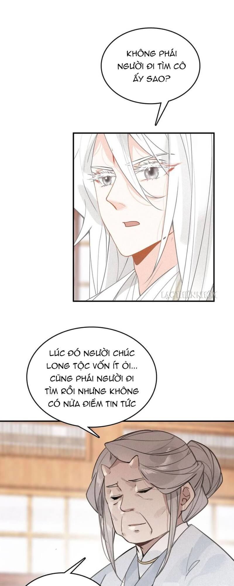 Đế Sư Tại Thượng - Chapter 58