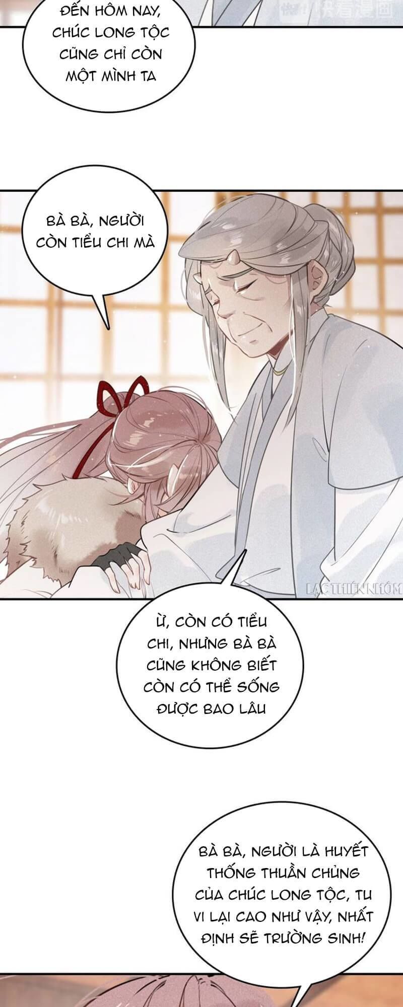 Đế Sư Tại Thượng - Chapter 58