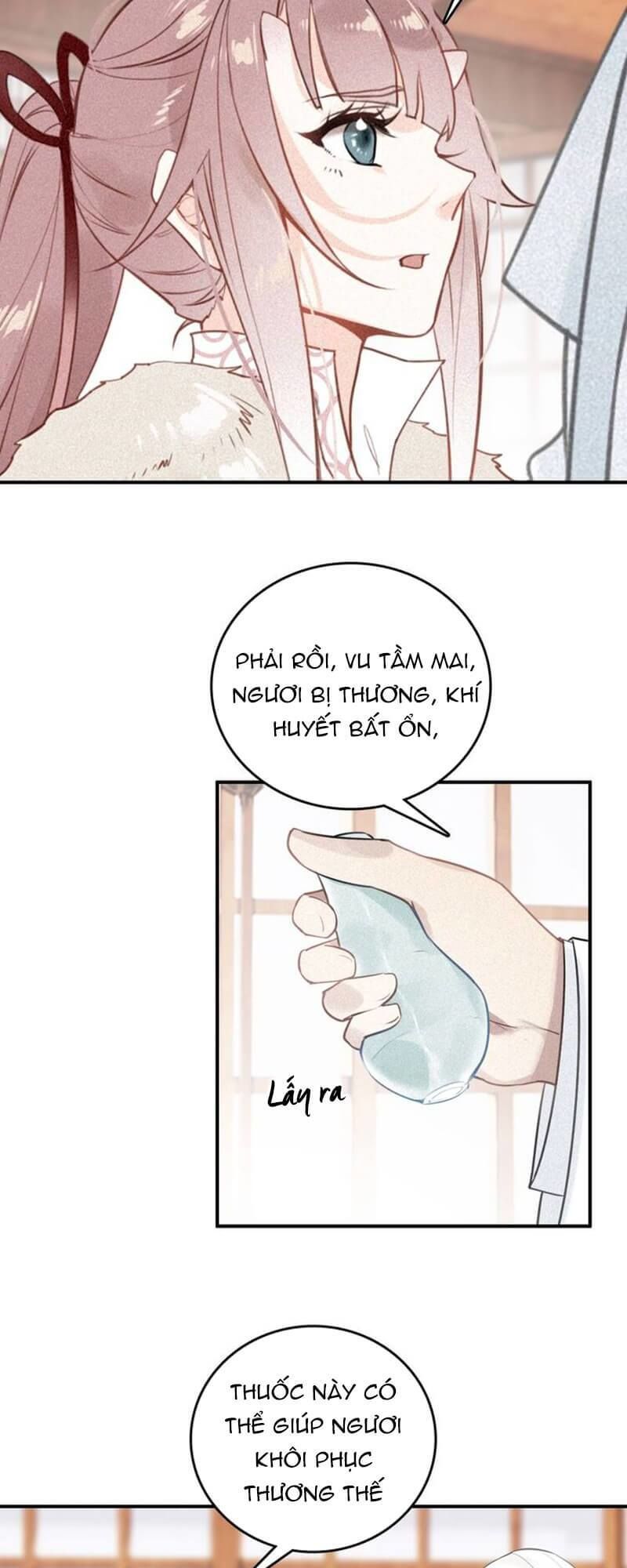 Đế Sư Tại Thượng - Chapter 58