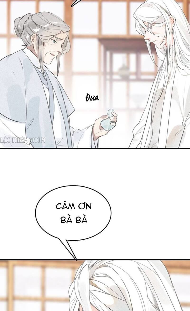 Đế Sư Tại Thượng - Chapter 58