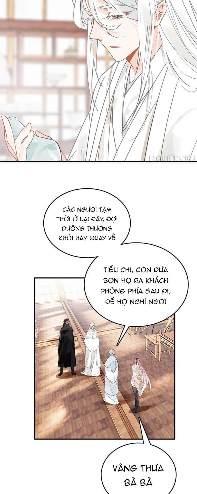 Đế Sư Tại Thượng - Chapter 58