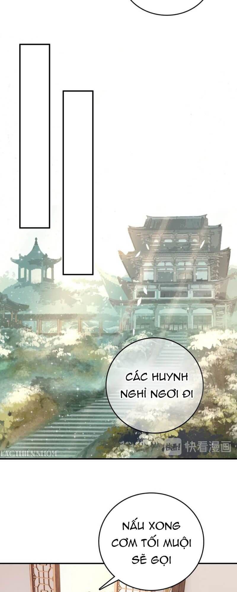 Đế Sư Tại Thượng - Chapter 58
