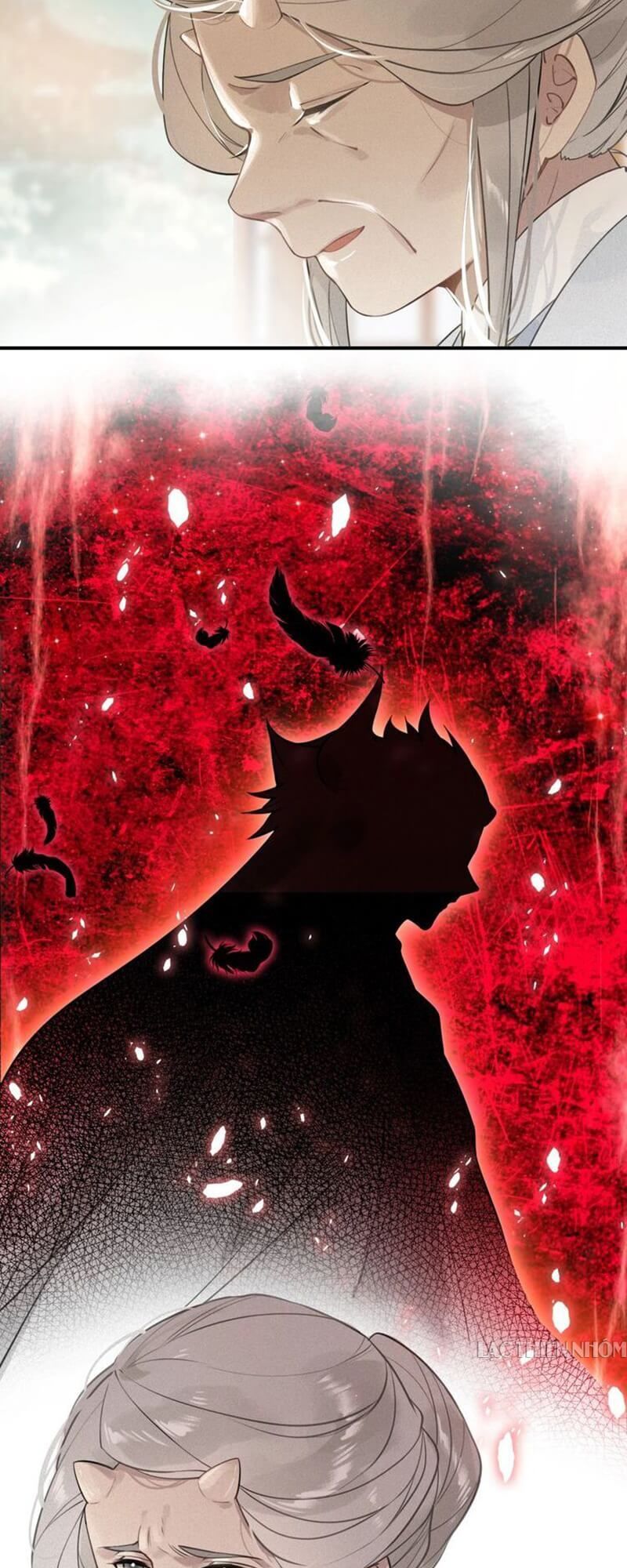Đế Sư Tại Thượng - Chapter 58