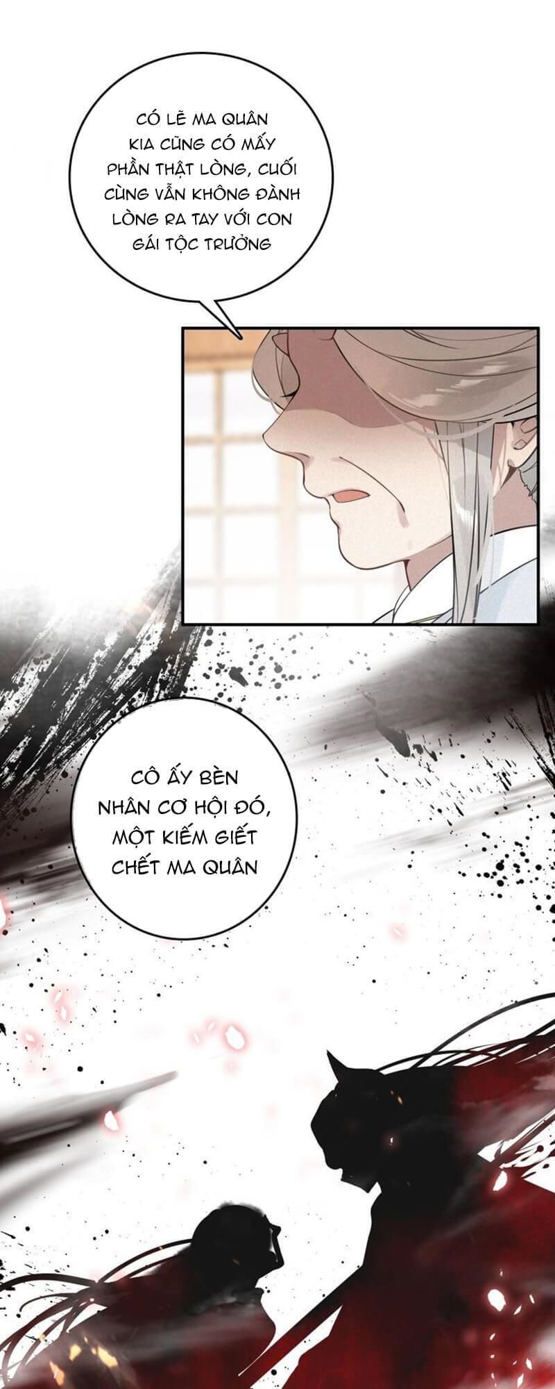 Đế Sư Tại Thượng - Chapter 58