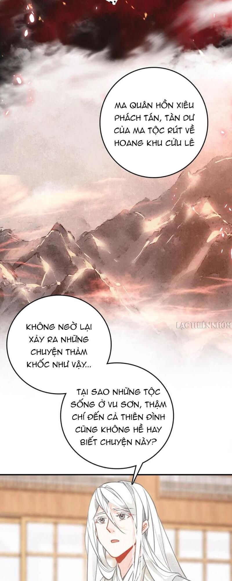 Đế Sư Tại Thượng - Chapter 58
