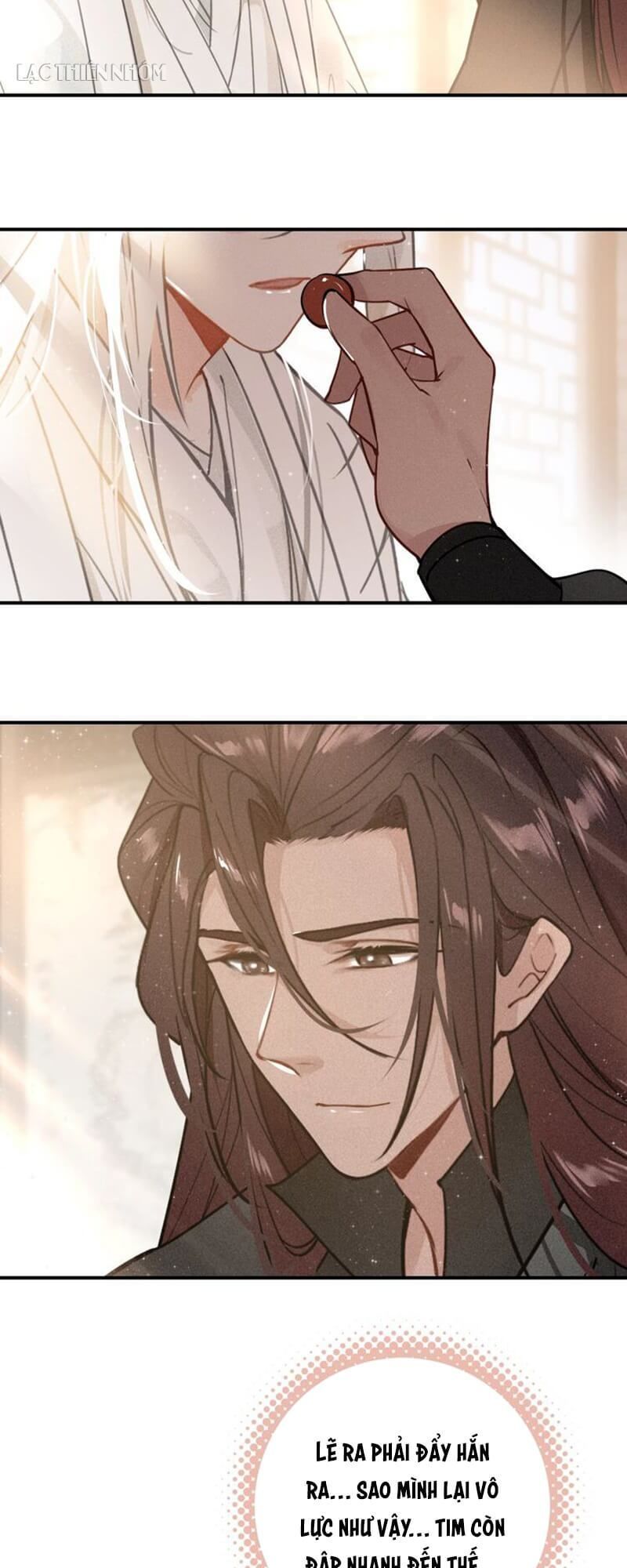 Đế Sư Tại Thượng - Chapter 59