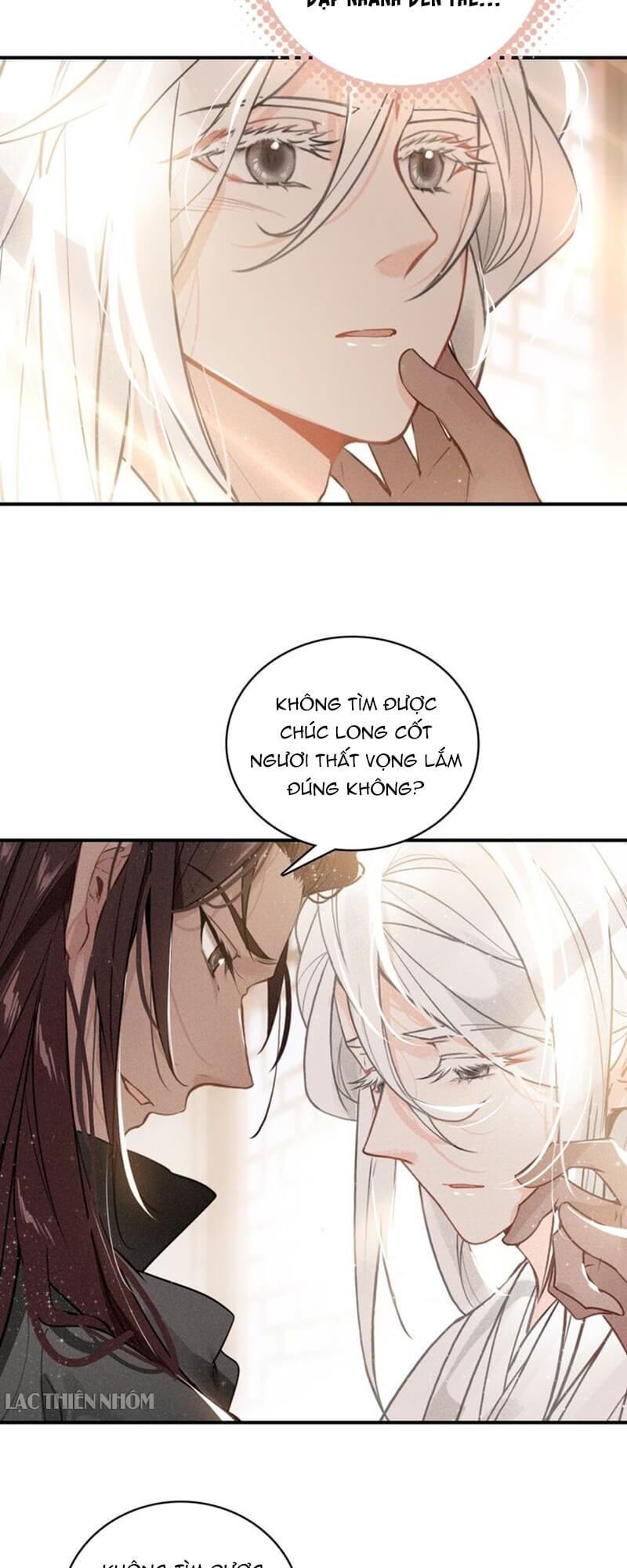 Đế Sư Tại Thượng - Chapter 59