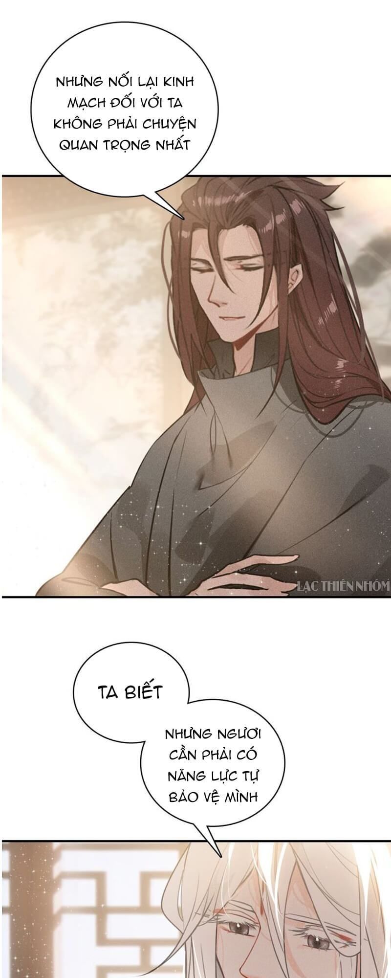 Đế Sư Tại Thượng - Chapter 59
