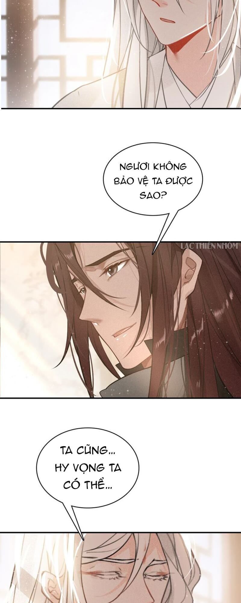 Đế Sư Tại Thượng - Chapter 59