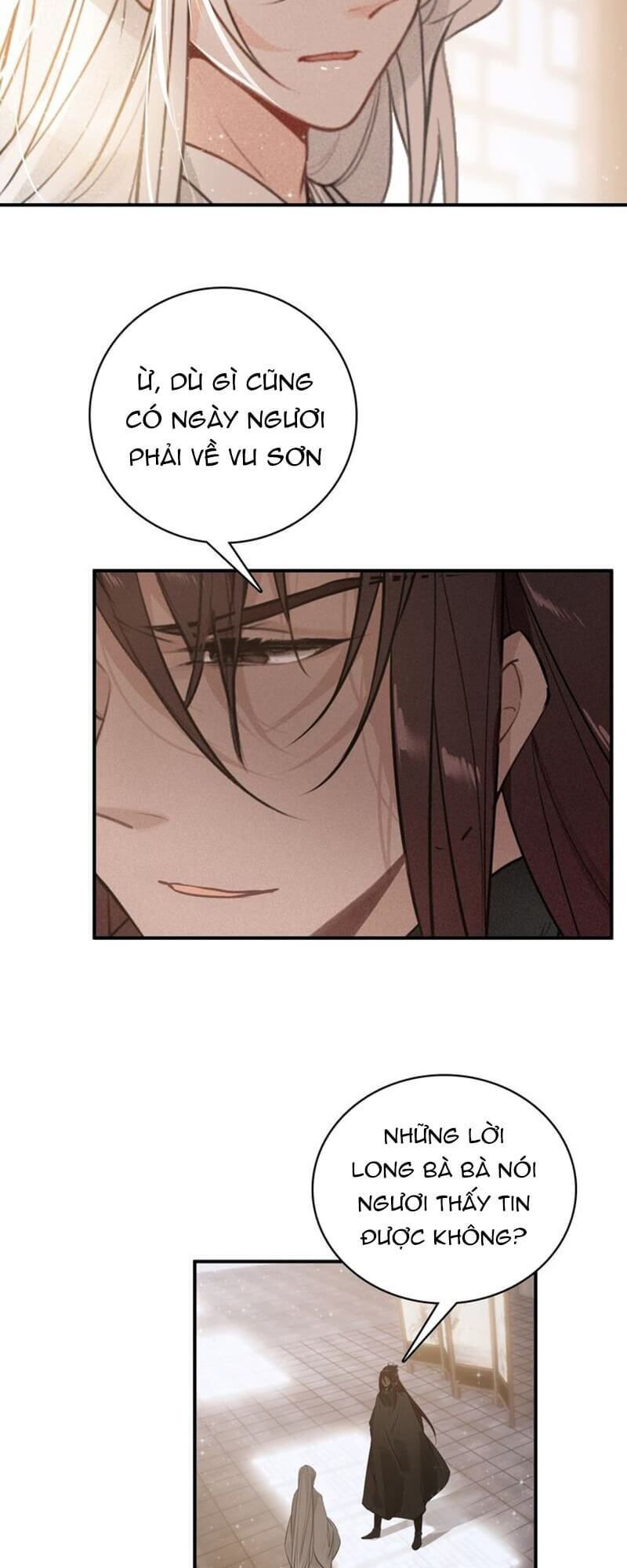 Đế Sư Tại Thượng - Chapter 59
