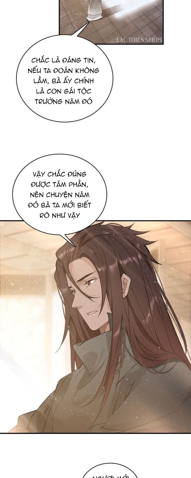 Đế Sư Tại Thượng - Chapter 59