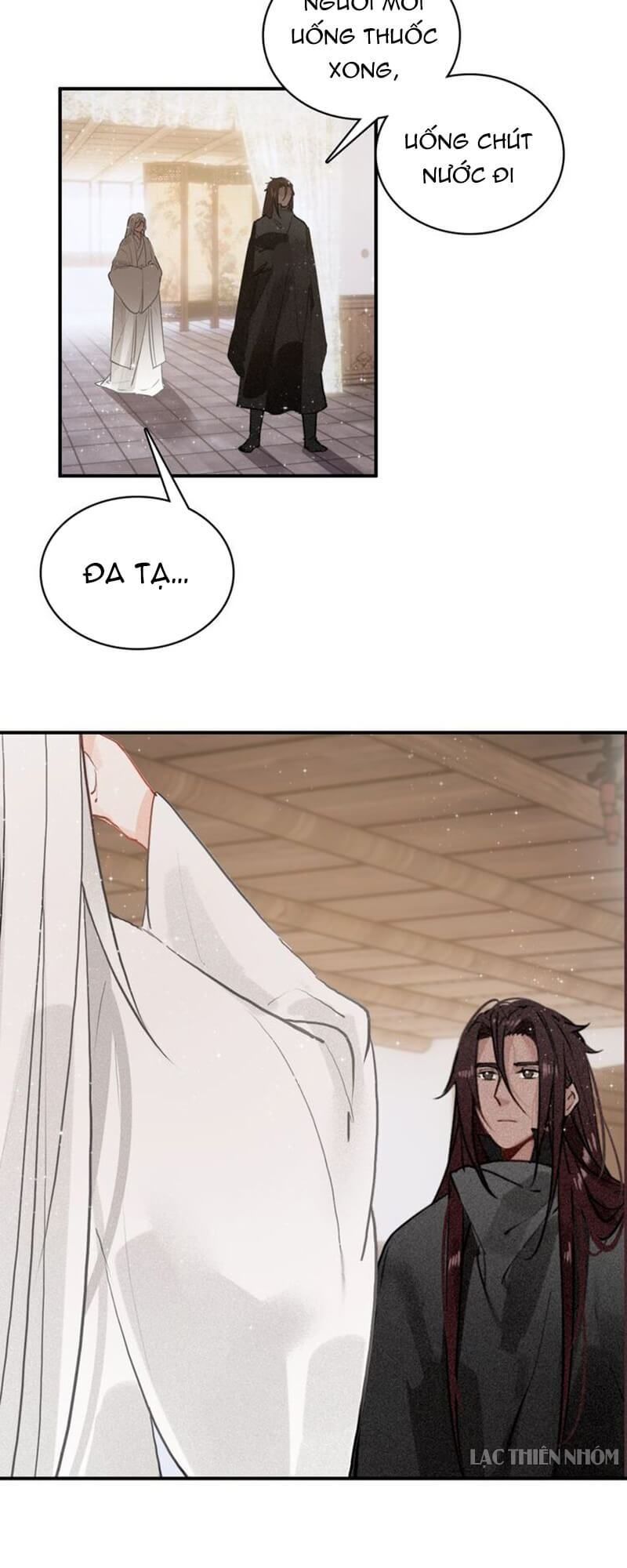 Đế Sư Tại Thượng - Chapter 59