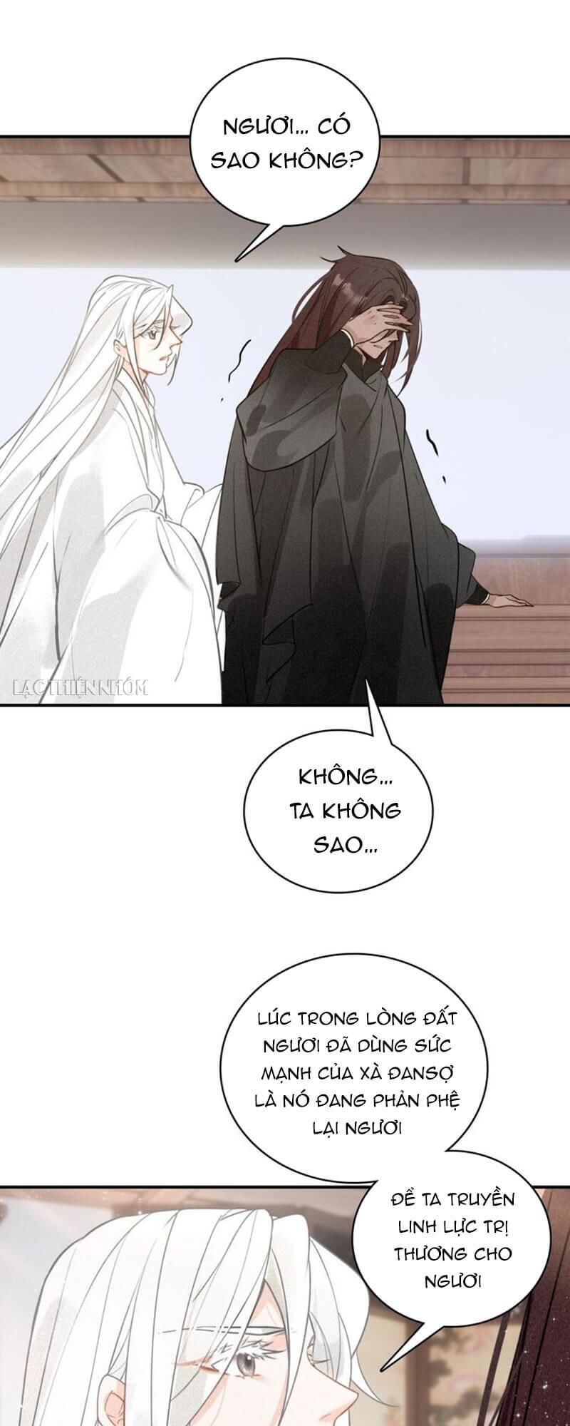 Đế Sư Tại Thượng - Chapter 59