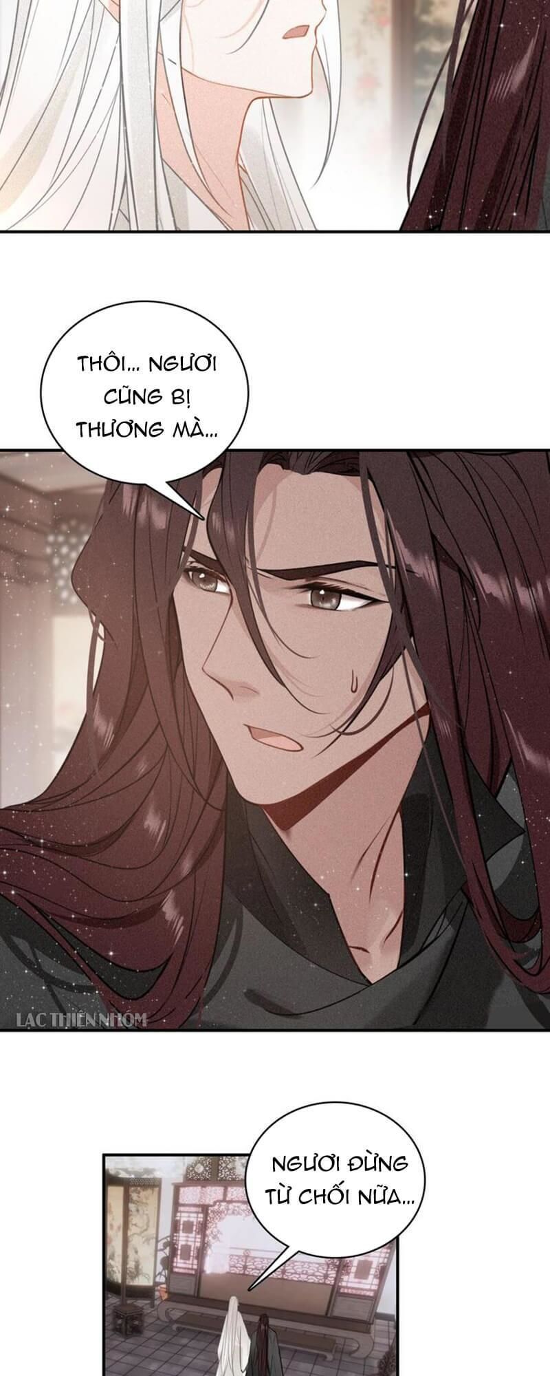Đế Sư Tại Thượng - Chapter 59