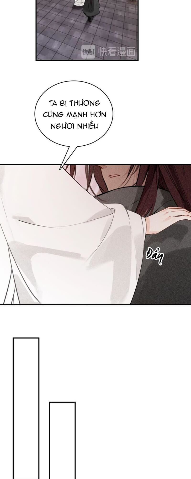 Đế Sư Tại Thượng - Chapter 59