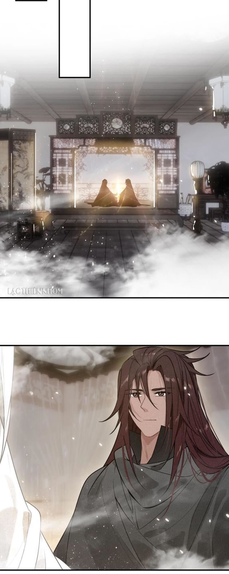 Đế Sư Tại Thượng - Chapter 59