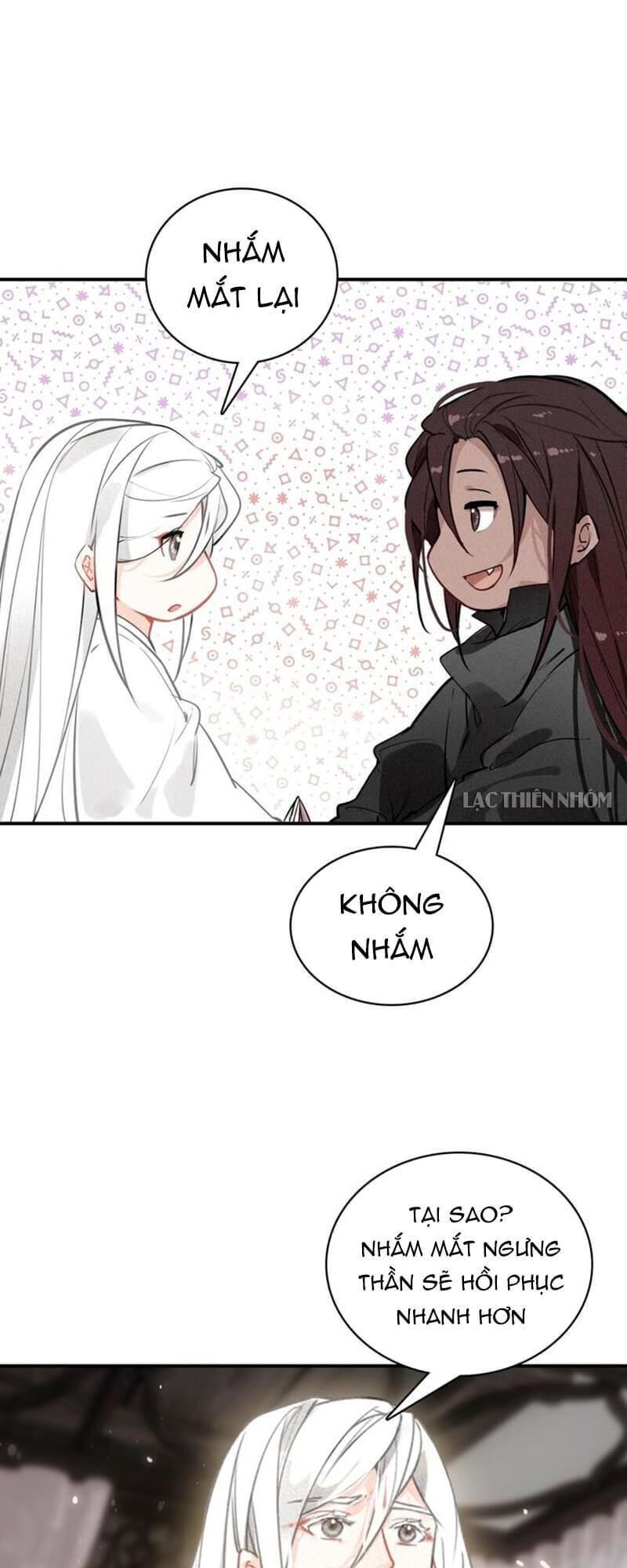 Đế Sư Tại Thượng - Chapter 59