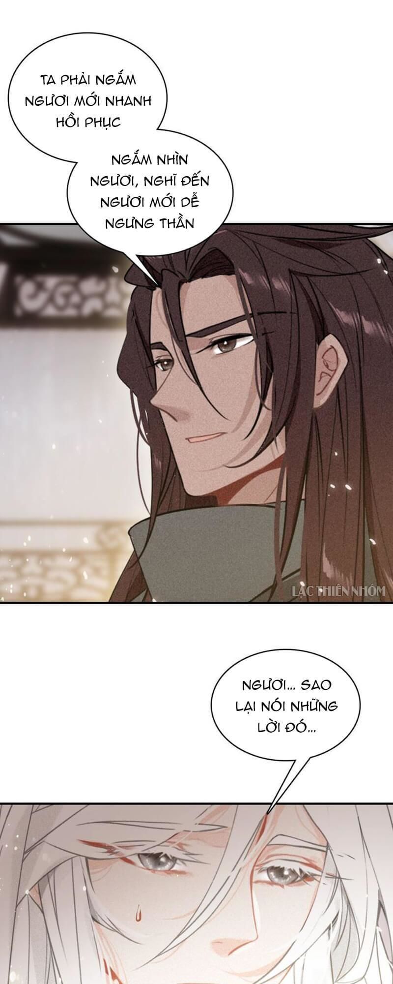 Đế Sư Tại Thượng - Chapter 59