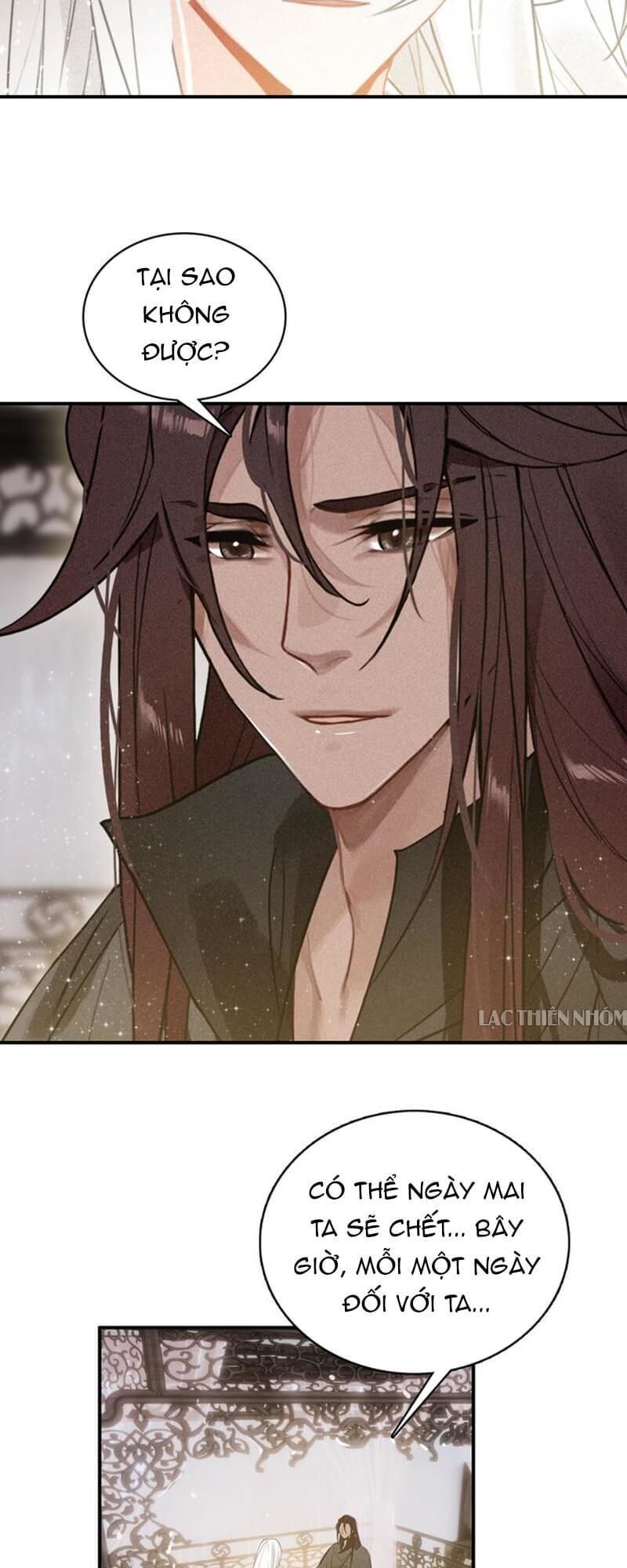Đế Sư Tại Thượng - Chapter 59