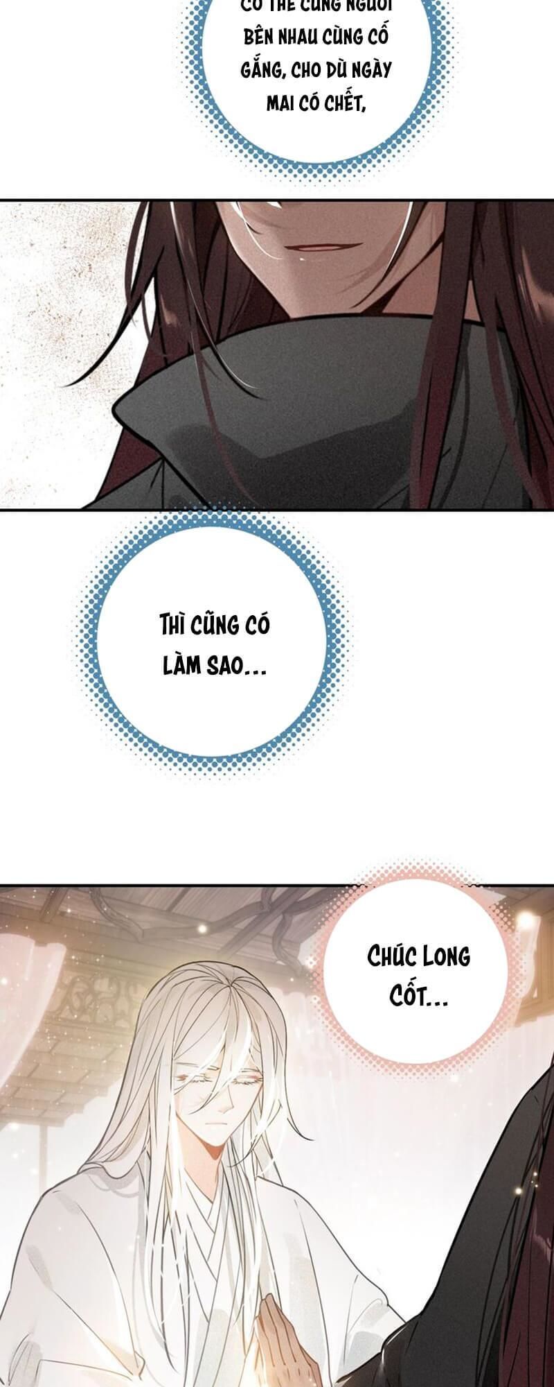 Đế Sư Tại Thượng - Chapter 59