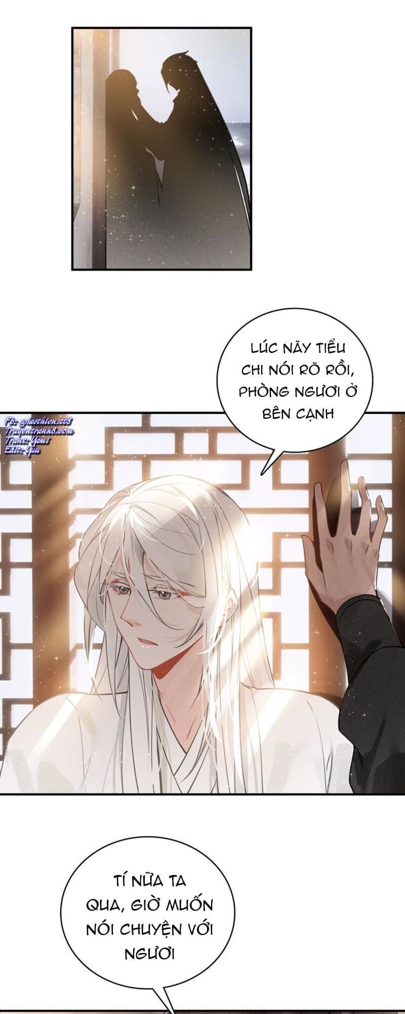 Đế Sư Tại Thượng - Chapter 59