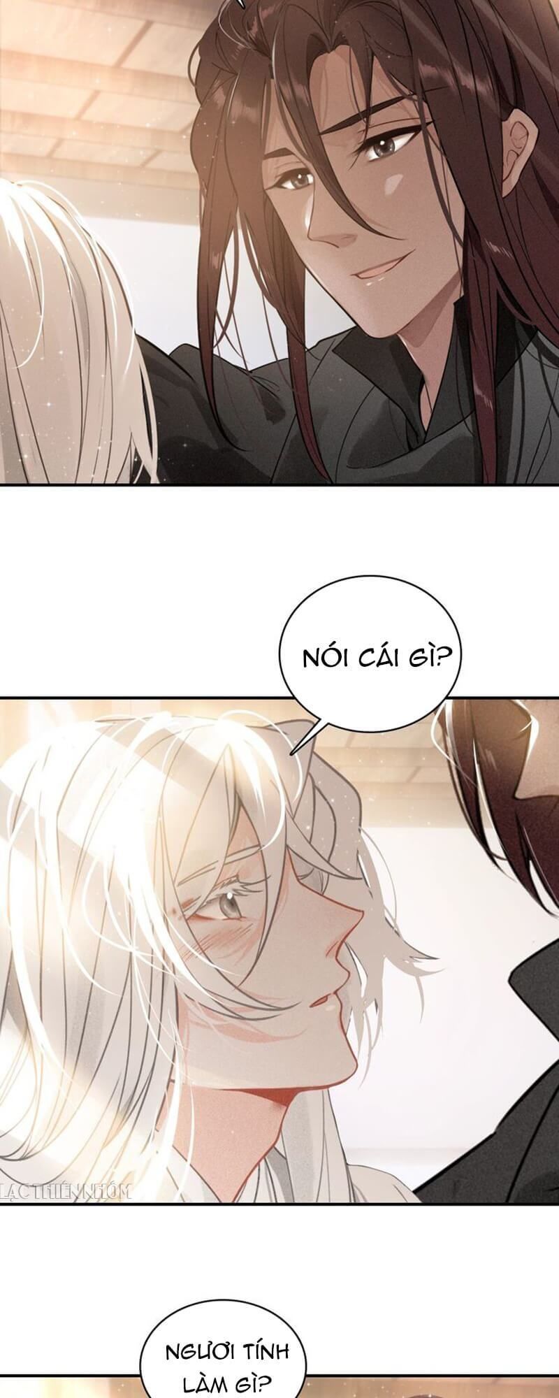 Đế Sư Tại Thượng - Chapter 59