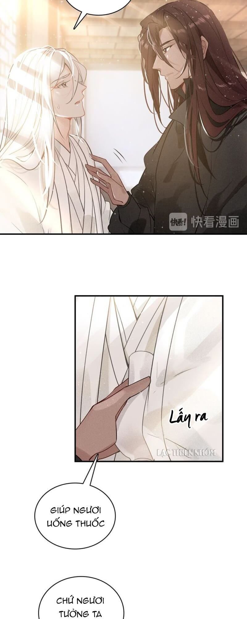 Đế Sư Tại Thượng - Chapter 59
