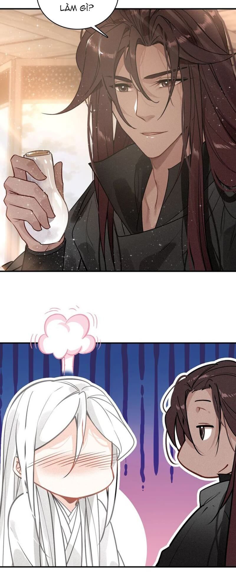 Đế Sư Tại Thượng - Chapter 59
