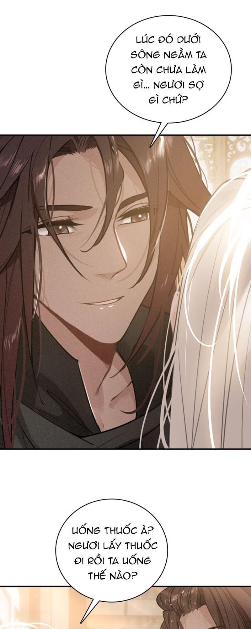 Đế Sư Tại Thượng - Chapter 59