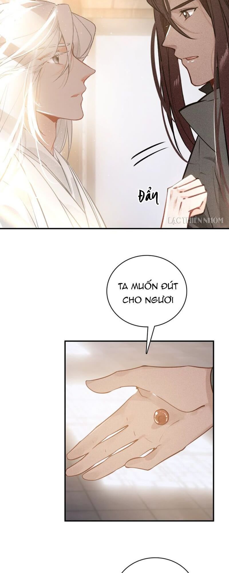 Đế Sư Tại Thượng - Chapter 59