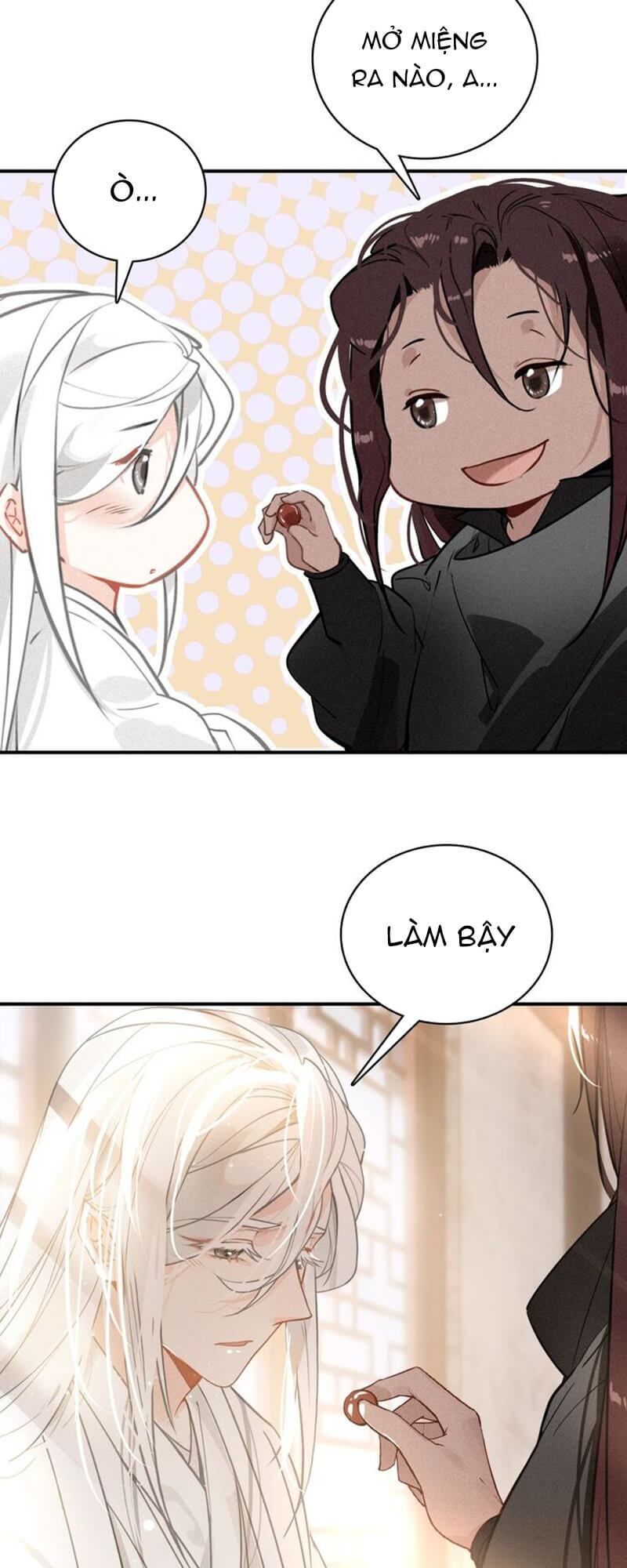 Đế Sư Tại Thượng - Chapter 59