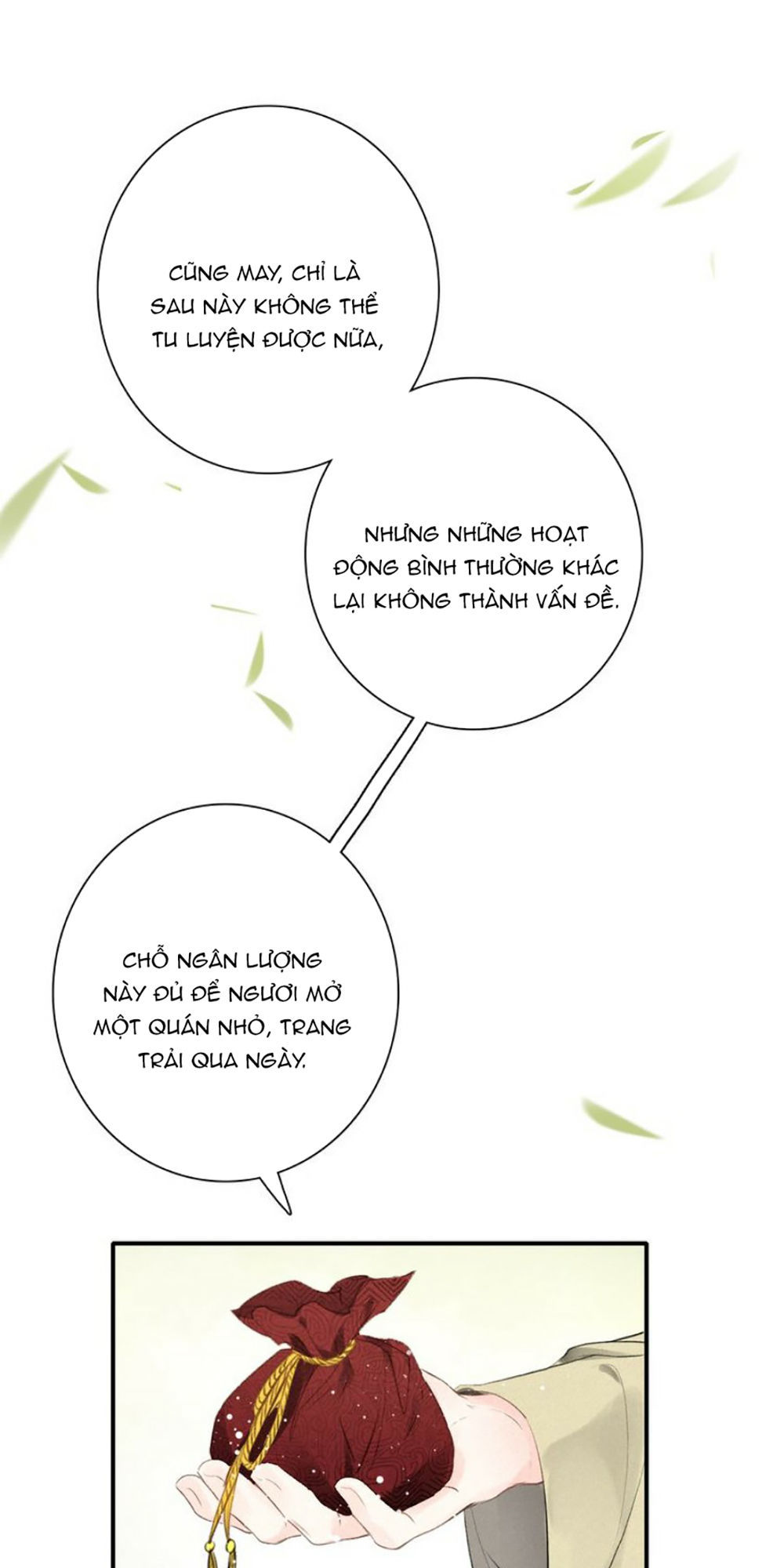 Đế Sư Tại Thượng - Chapter 6