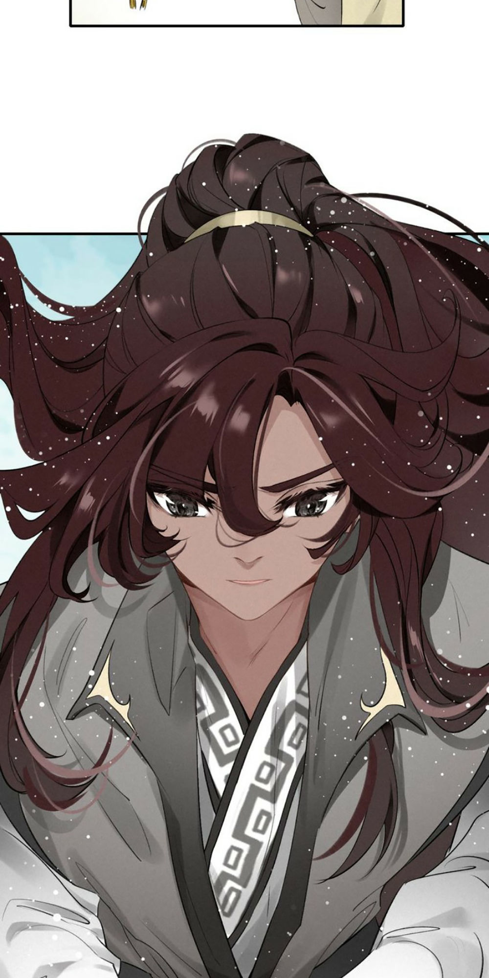Đế Sư Tại Thượng - Chapter 6