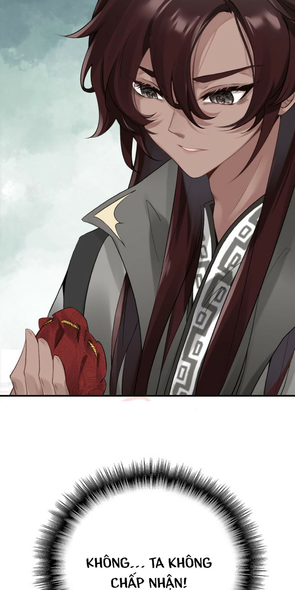 Đế Sư Tại Thượng - Chapter 6