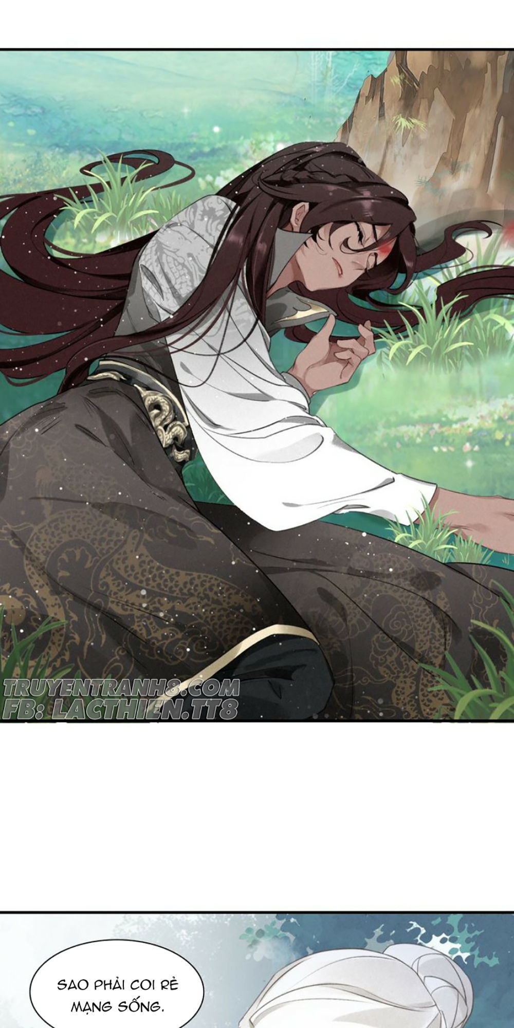 Đế Sư Tại Thượng - Chapter 6
