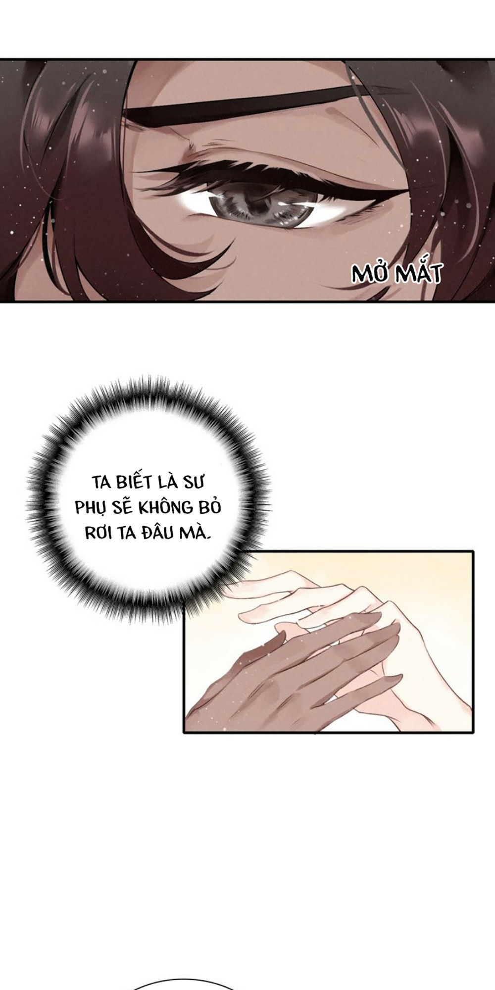 Đế Sư Tại Thượng - Chapter 6