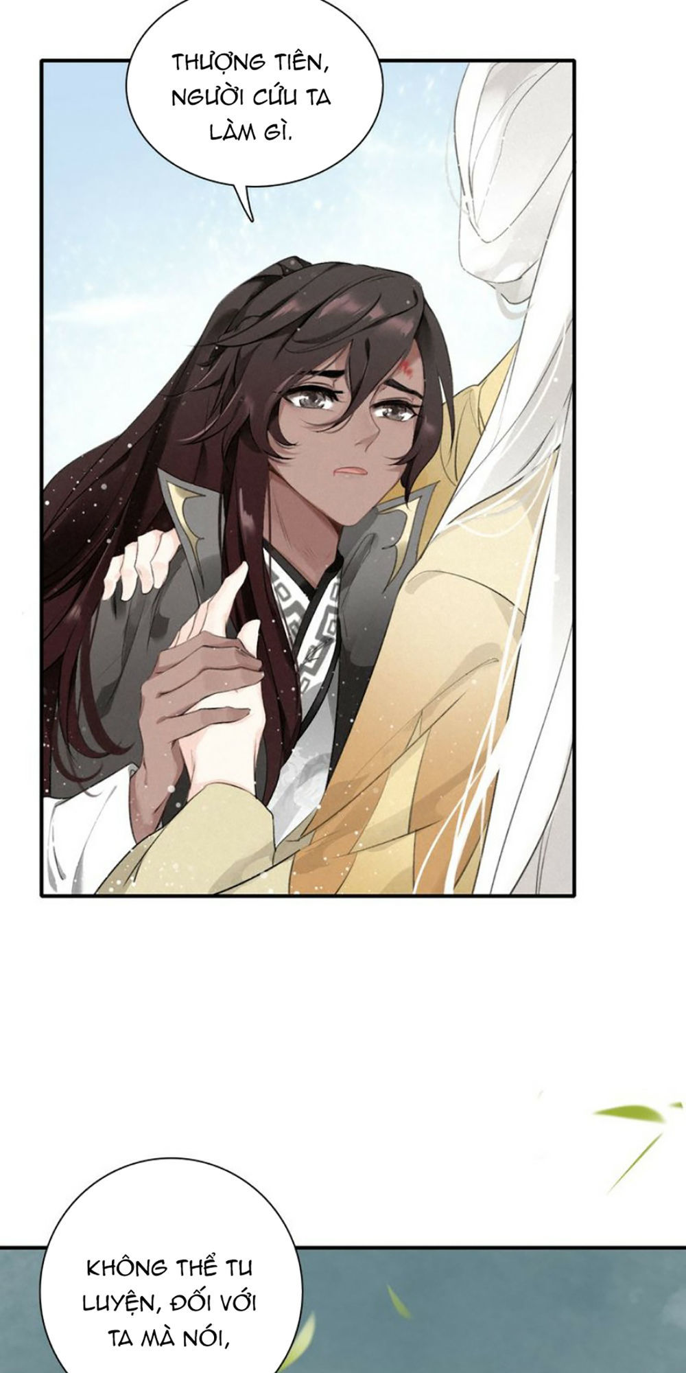 Đế Sư Tại Thượng - Chapter 6