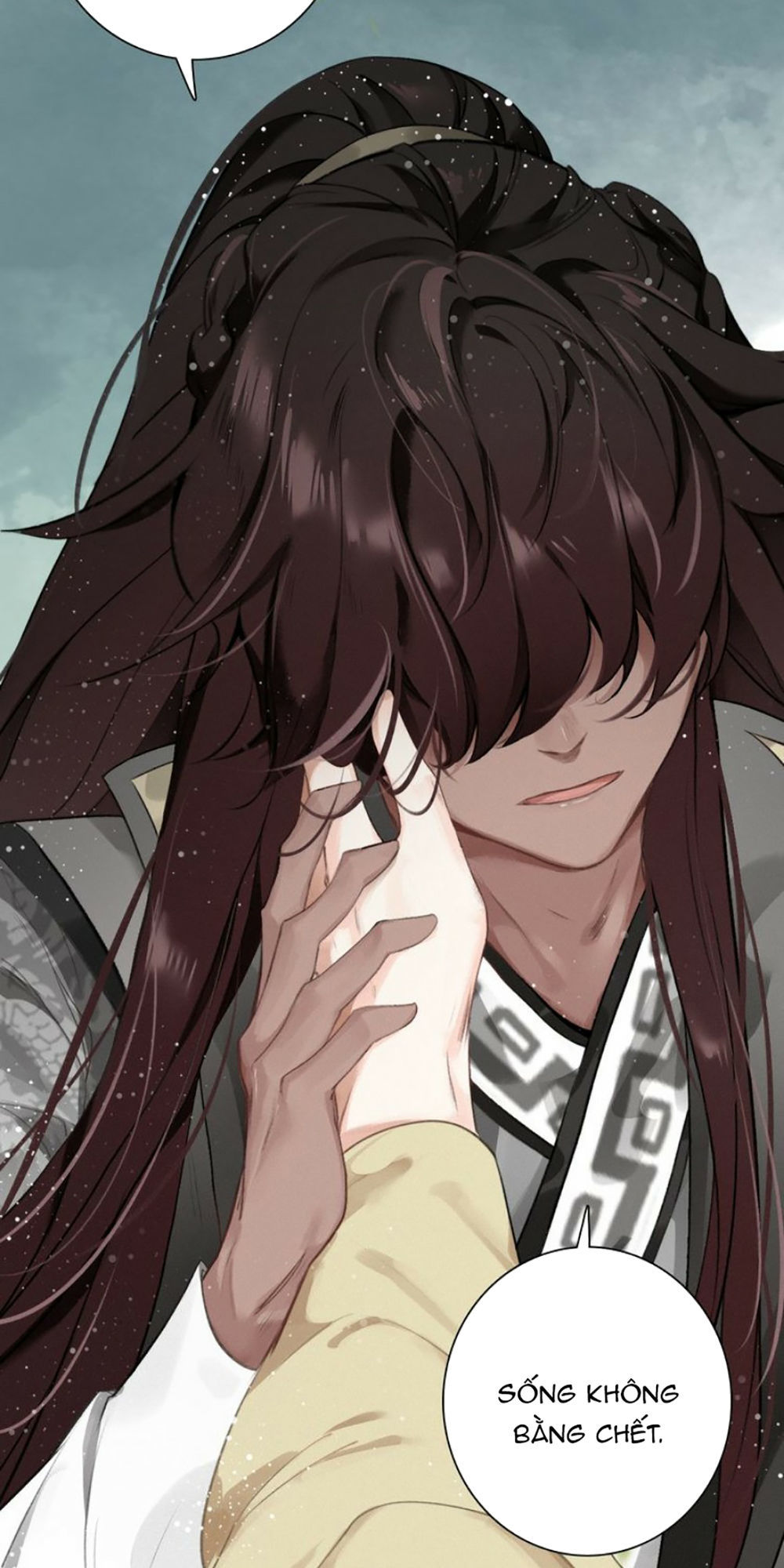 Đế Sư Tại Thượng - Chapter 6