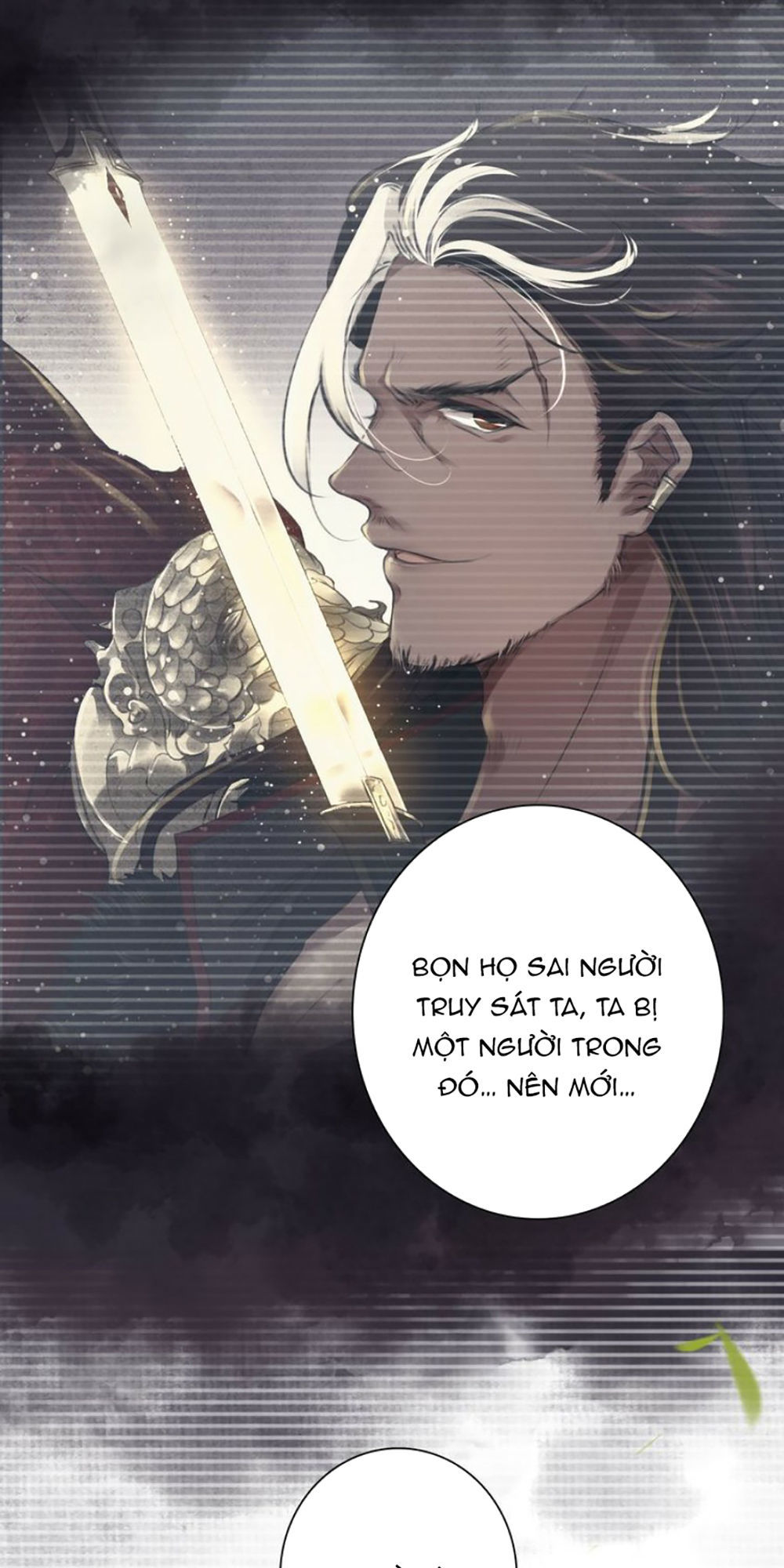 Đế Sư Tại Thượng - Chapter 6